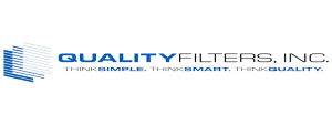 Quality Filters Inc. Think Simple. Think Smart. Think Quality.